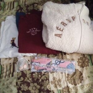 Shophanlyn Bundle